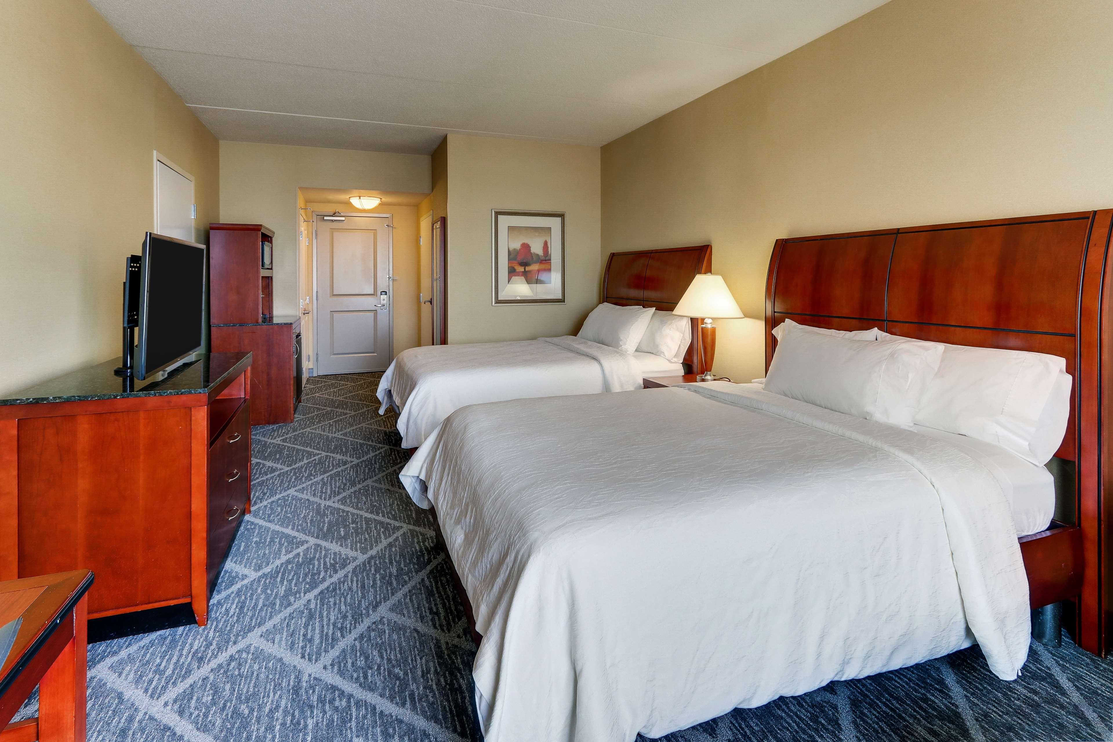 Hilton Garden Inn Indianapolis Airport Plainfield Exterior photo