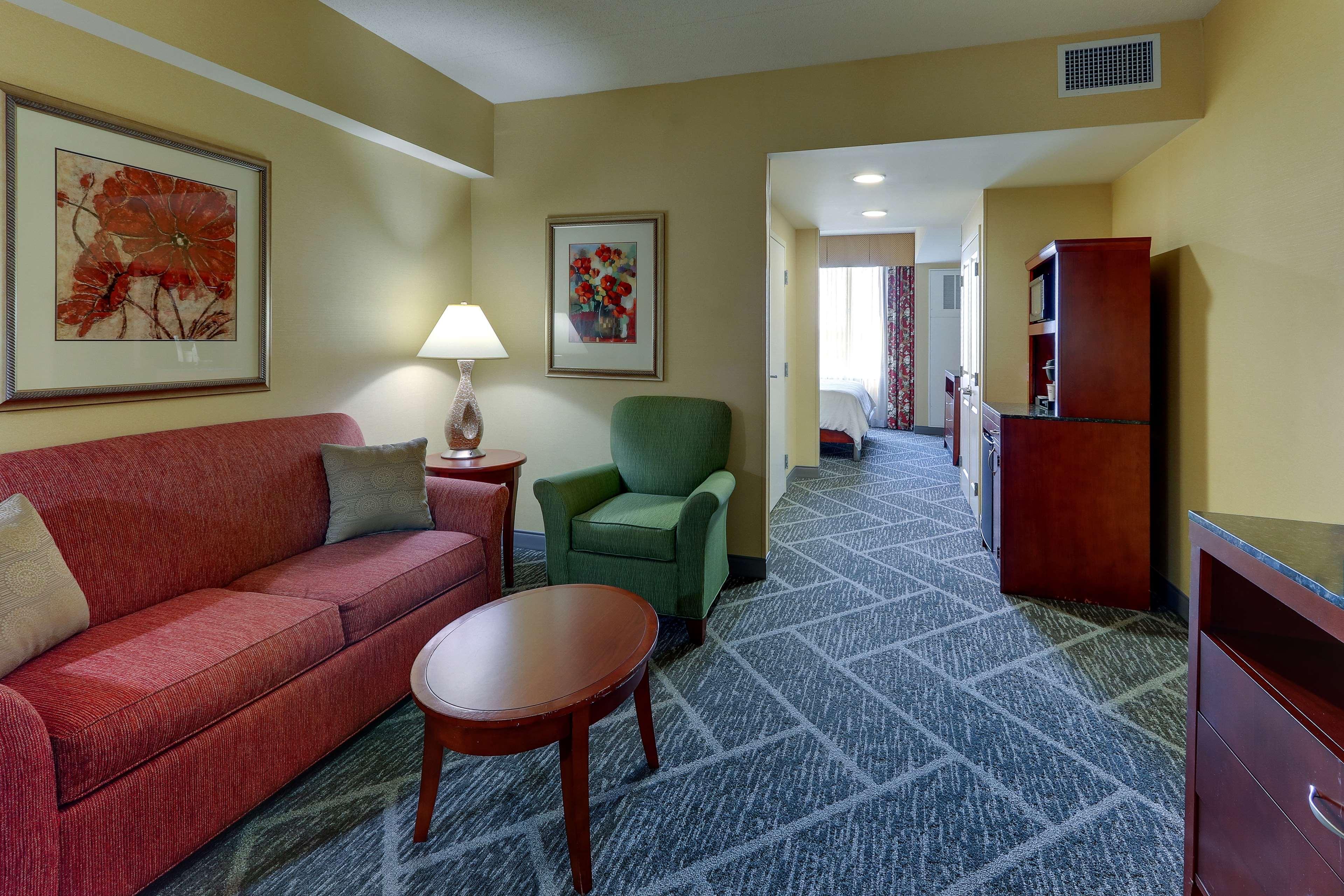 Hilton Garden Inn Indianapolis Airport Plainfield Exterior photo