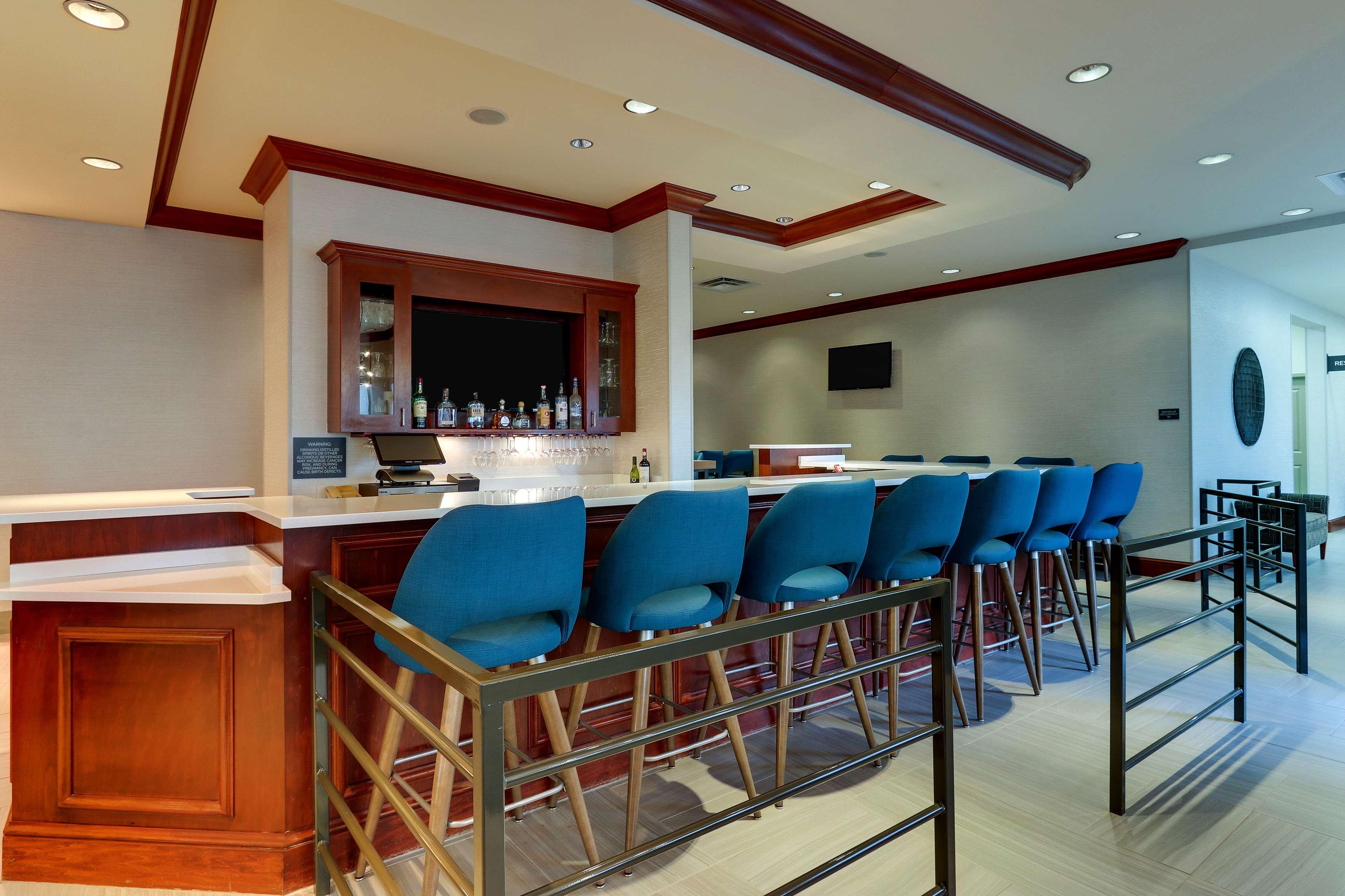 Hilton Garden Inn Indianapolis Airport Plainfield Exterior photo