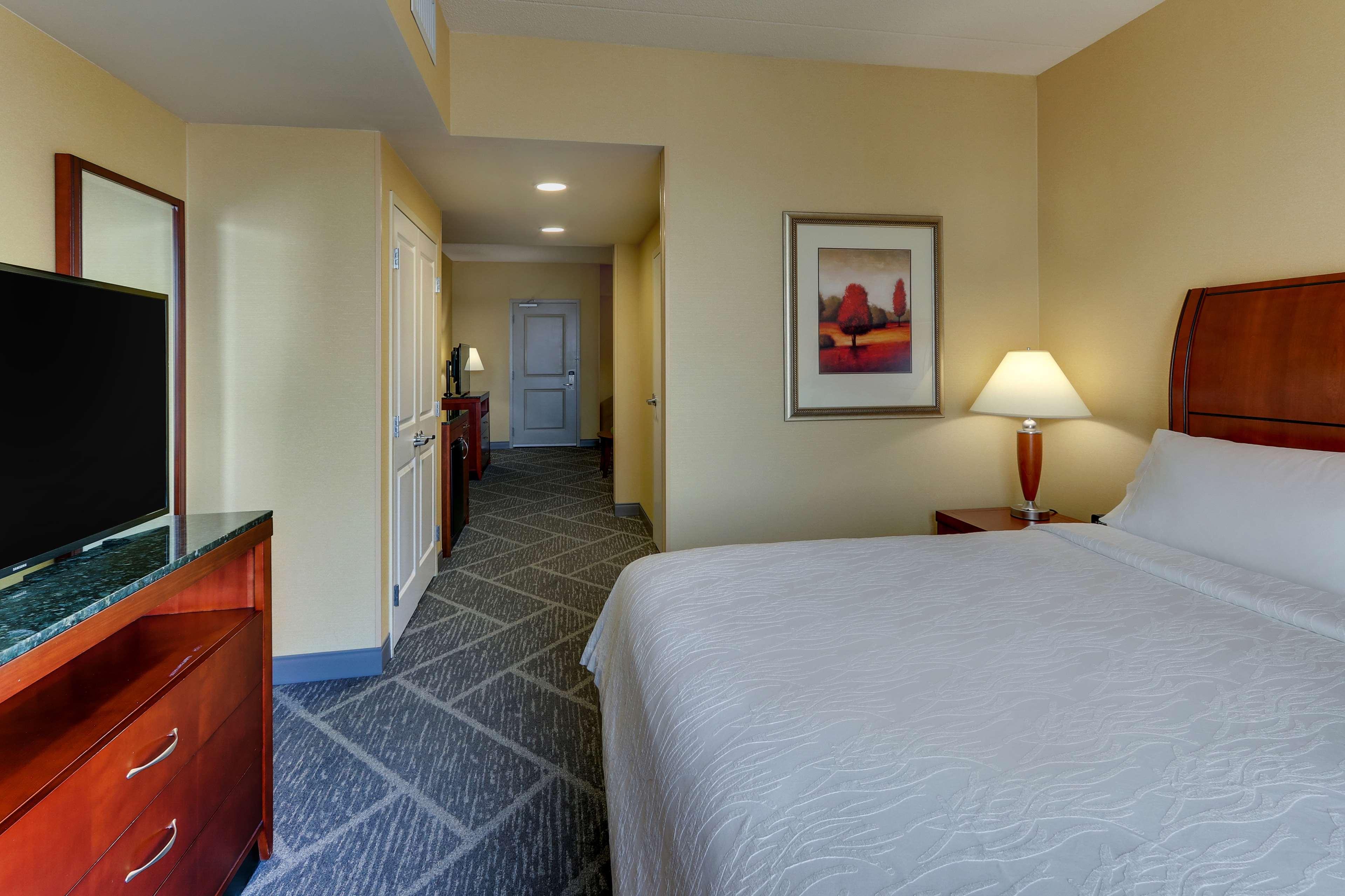 Hilton Garden Inn Indianapolis Airport Plainfield Exterior photo