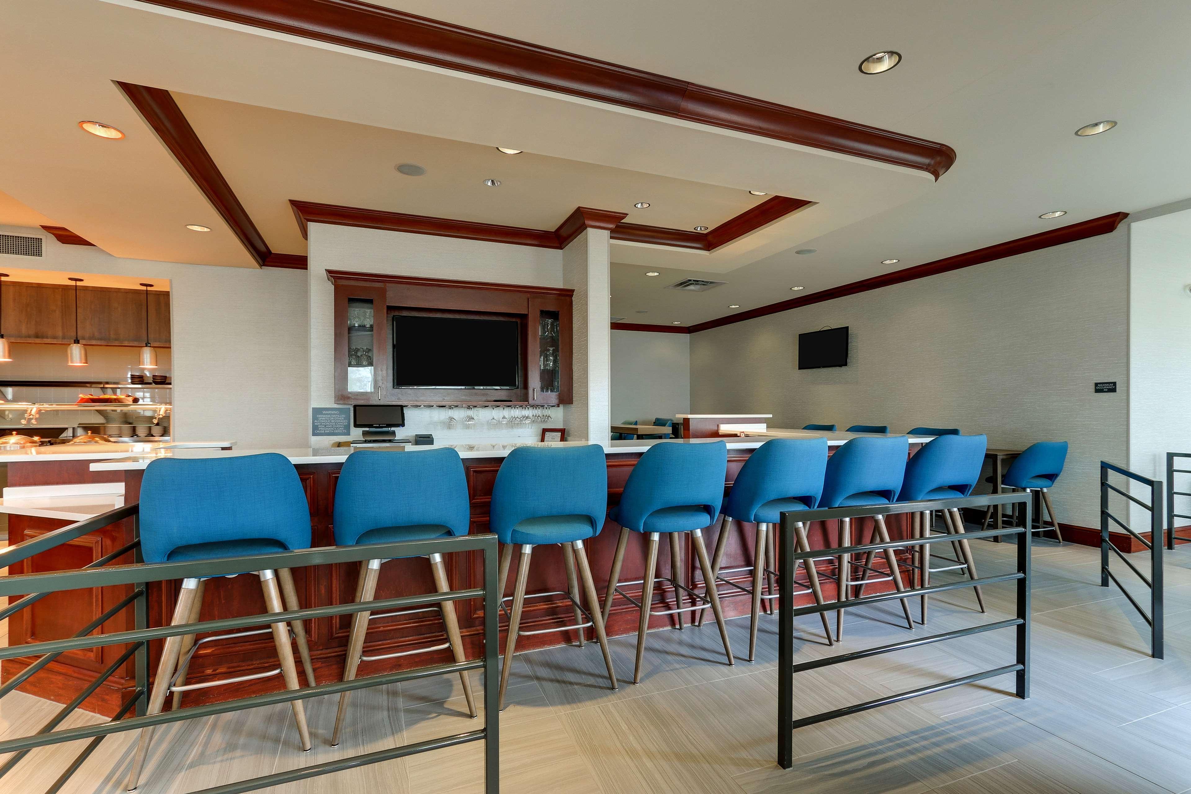Hilton Garden Inn Indianapolis Airport Plainfield Exterior photo