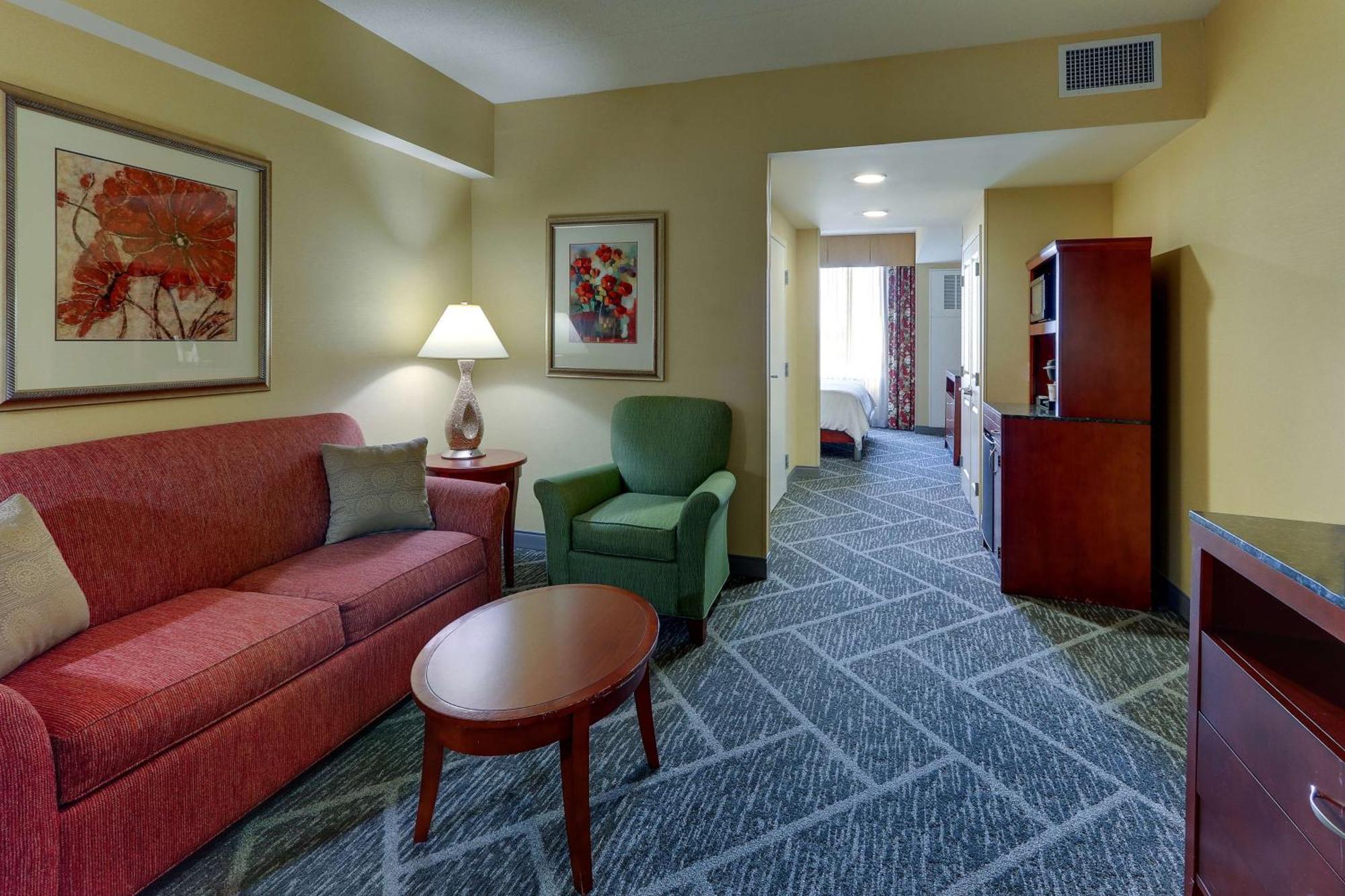 Hilton Garden Inn Indianapolis Airport Plainfield Exterior photo