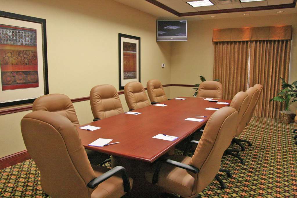 Hilton Garden Inn Indianapolis Airport Plainfield Facilities photo