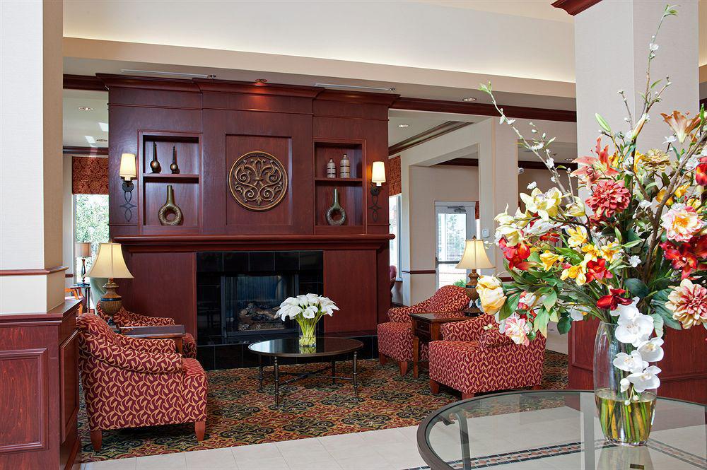 Hilton Garden Inn Indianapolis Airport Plainfield Exterior photo
